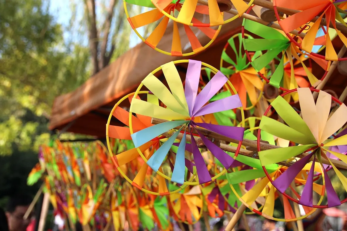 From Hobby to Maker Business: Selling at UK Craft Fairs