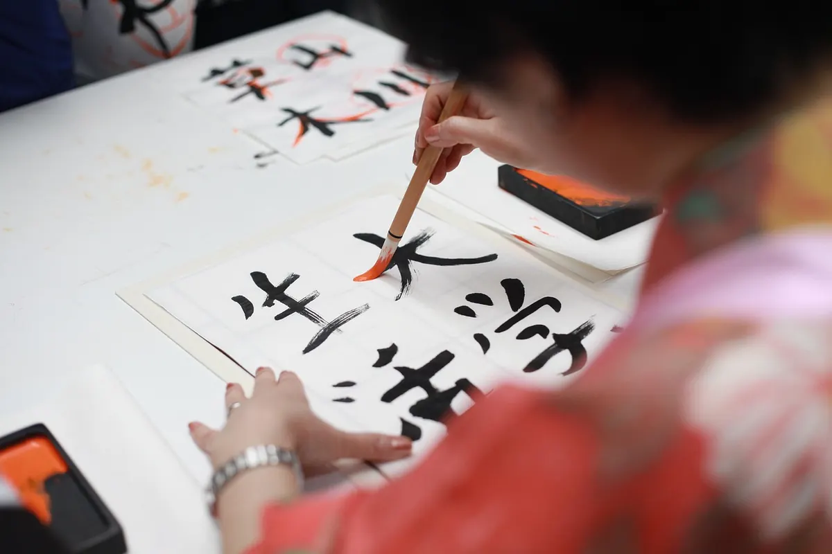 How to Run a Successful Weekend Craft Workshop